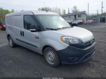 Salvage Ram Promaster