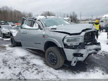  Salvage Ram 3500