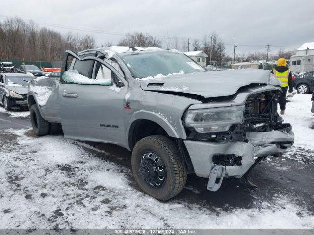  Salvage Ram 3500