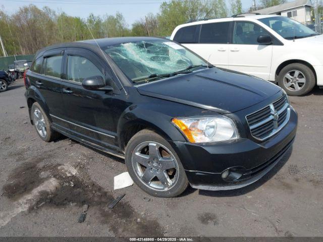 Salvage Dodge Caliber