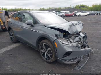  Salvage Volkswagen ID.4