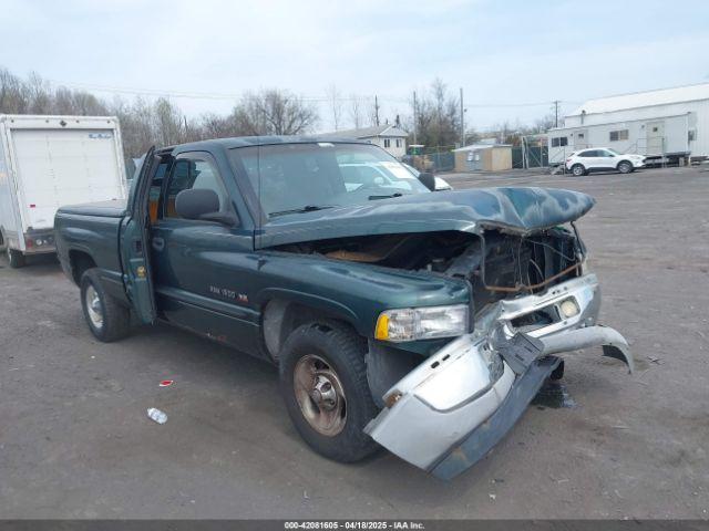  Salvage Dodge Ram 1500