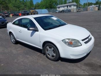 Salvage Chevrolet Cobalt