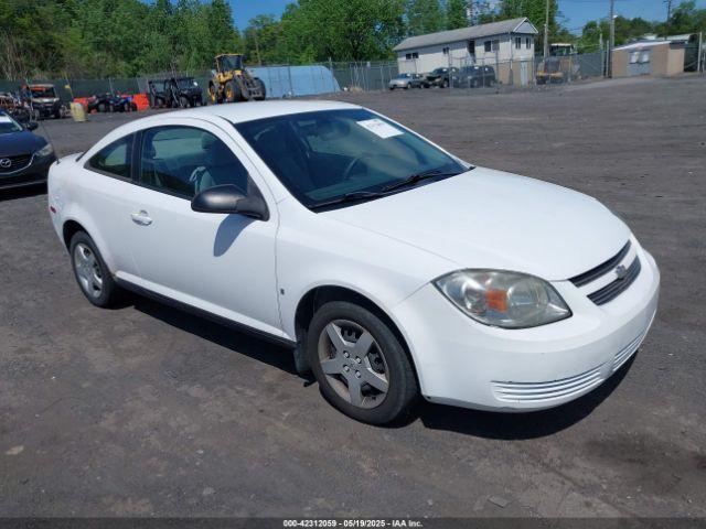  Salvage Chevrolet Cobalt