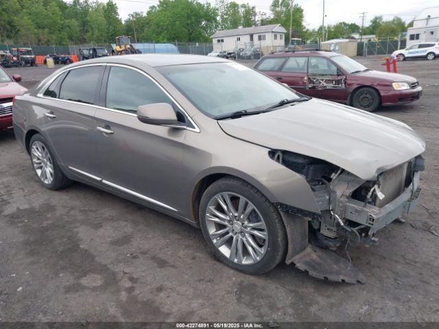  Salvage Cadillac XTS