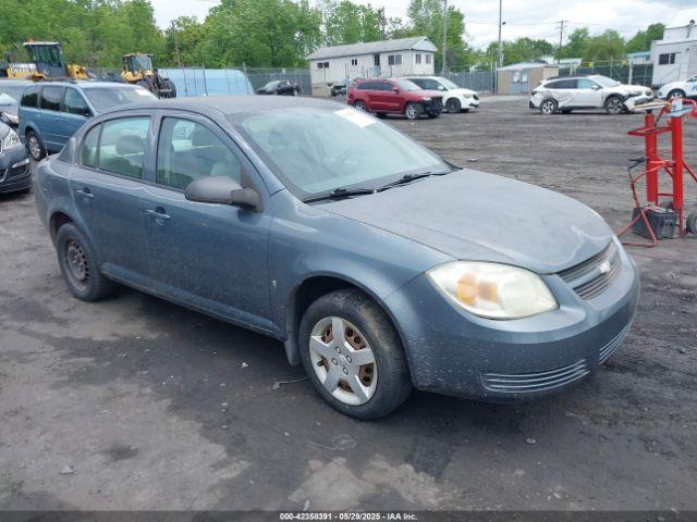 Salvage Chevrolet Cobalt