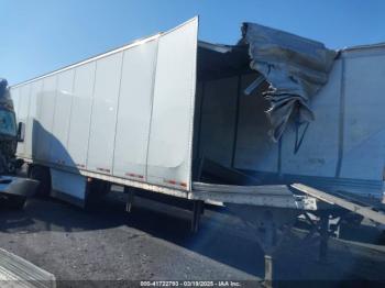  Salvage Great Dane Trailers Other