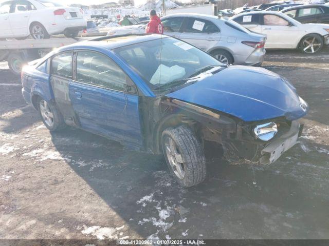  Salvage Saturn Ion