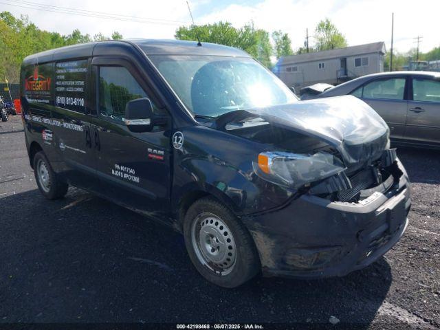  Salvage Ram Promaster