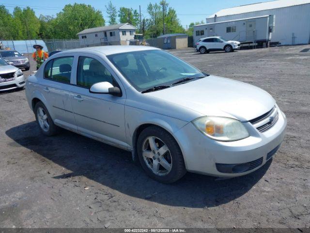  Salvage Chevrolet Cobalt
