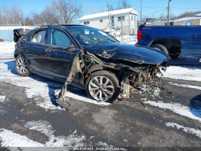  Salvage Audi A6