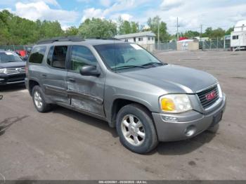  Salvage GMC Envoy XL