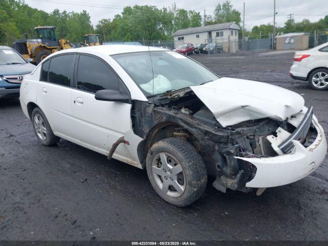  Salvage Saturn Ion