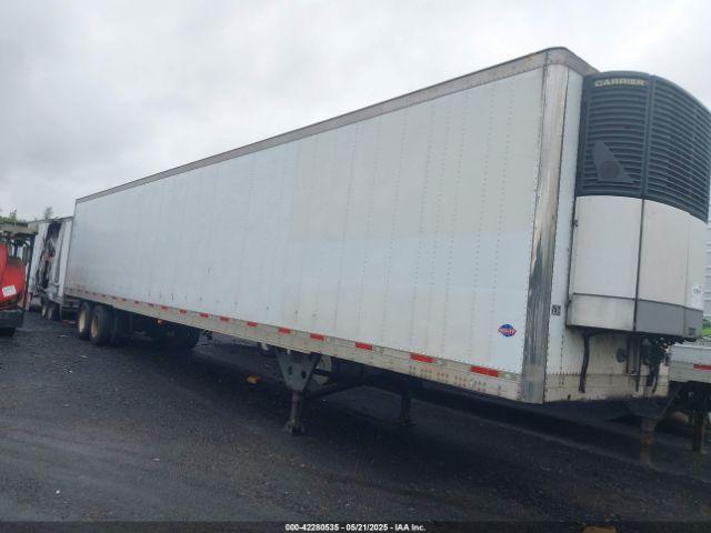  Salvage Utility Trailer Mfg Other