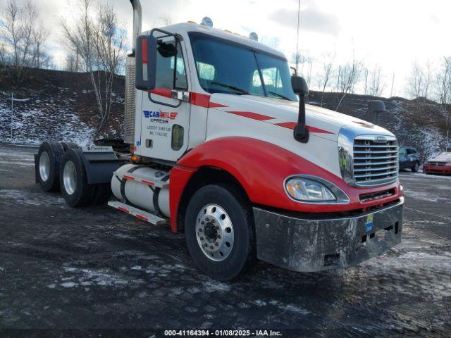  Salvage Freightliner Conventional