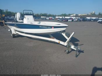  Salvage Vexus 1980cc