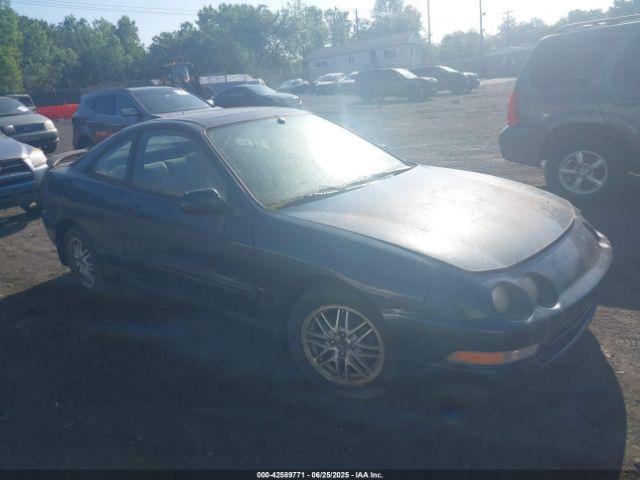  Salvage Acura Integra