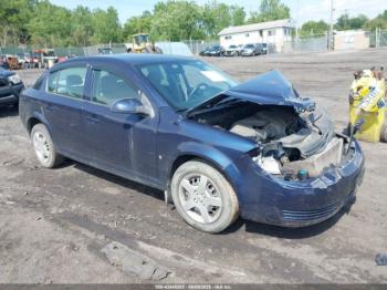  Salvage Chevrolet Cobalt