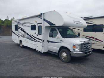  Salvage Ford E-450
