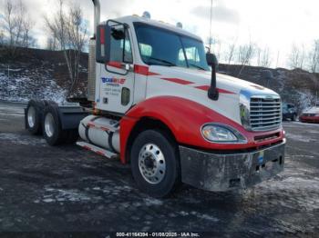  Salvage Freightliner Conventional