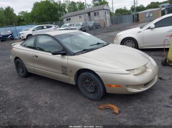  Salvage Saturn Sc1