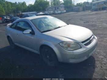  Salvage Chevrolet Cobalt