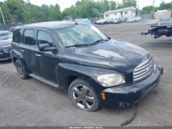  Salvage Chevrolet HHR