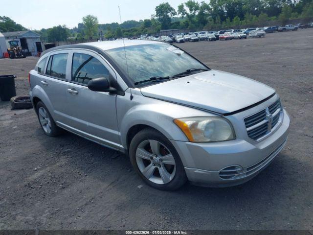  Salvage Dodge Caliber