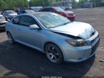  Salvage Scion TC