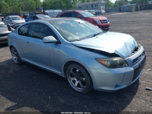  Salvage Scion TC