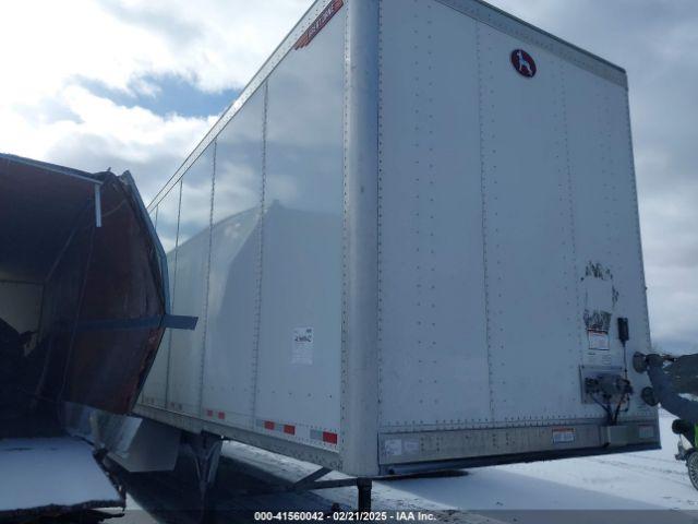  Salvage Great Dane Trailers Other