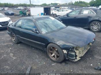  Salvage Acura Integra