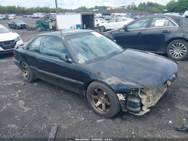  Salvage Acura Integra
