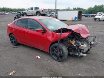  Salvage Dodge Dart