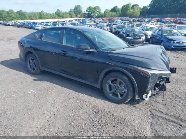  Salvage Kia K4