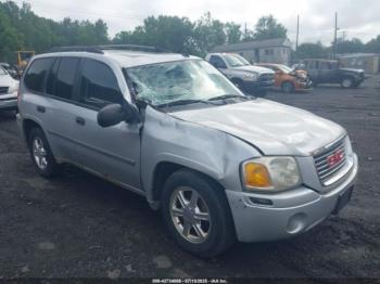  Salvage GMC Envoy