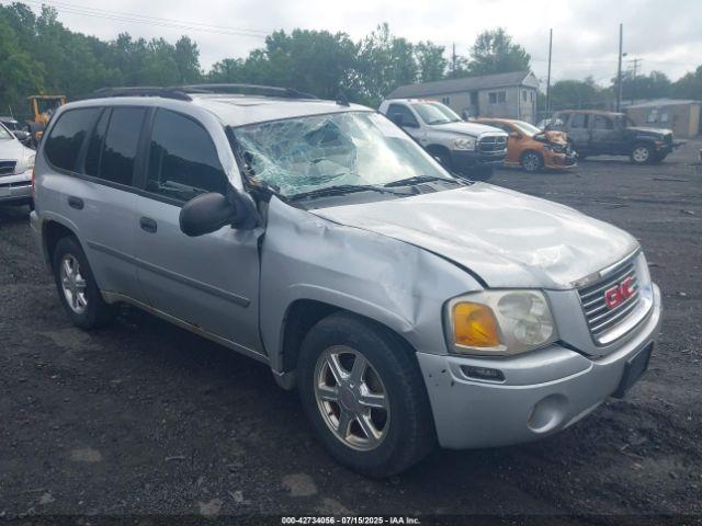  Salvage GMC Envoy