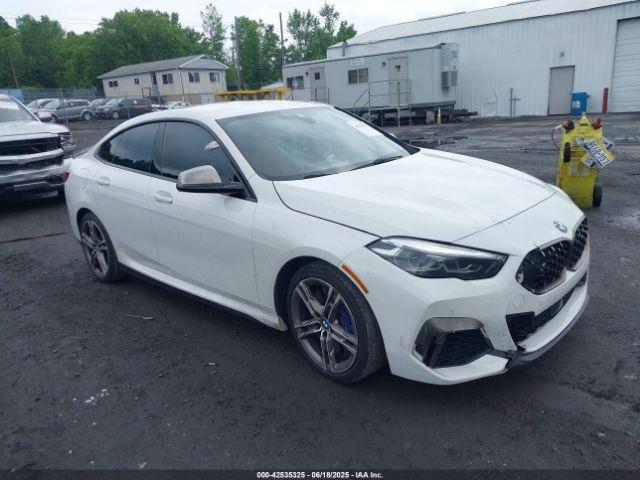  Salvage BMW M Series