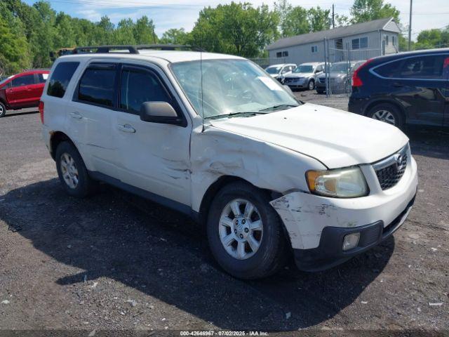  Salvage Mazda Tribute