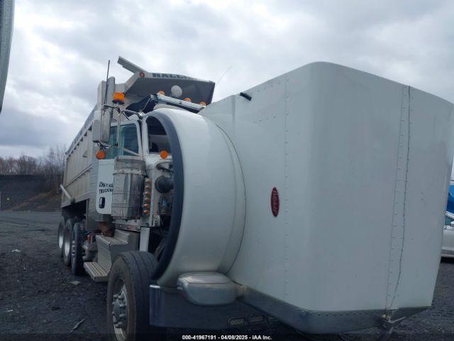  Salvage Peterbilt 389