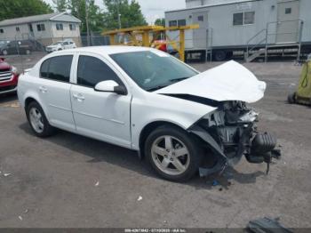  Salvage Chevrolet Cobalt