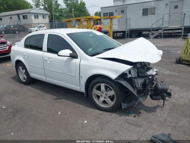  Salvage Chevrolet Cobalt