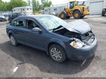  Salvage Chevrolet Cobalt
