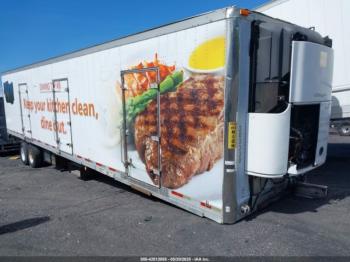  Salvage Utility Trailer Mfg Other
