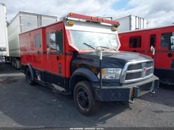  Salvage Ram 5500