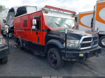  Salvage Ram 5500