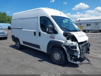  Salvage Ram Promaster