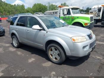  Salvage Saturn Vue