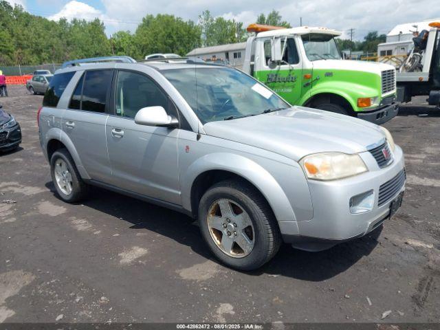  Salvage Saturn Vue