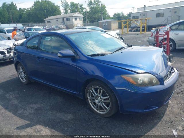  Salvage Scion TC